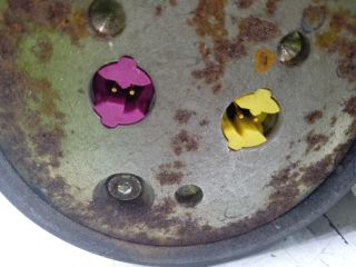 bontott OPEL VECTRA C Utasoldali Légzsák