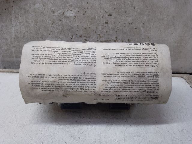 bontott OPEL VECTRA C Utasoldali Légzsák