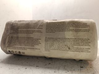 bontott OPEL VECTRA C Utasoldali Légzsák