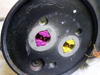 bontott OPEL VECTRA C Utasoldali Légzsák