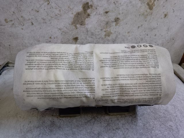 bontott OPEL VECTRA C Utasoldali Légzsák