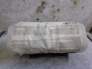 bontott OPEL VECTRA C Utasoldali Légzsák