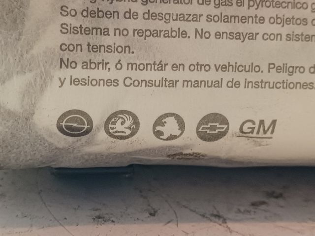 bontott OPEL VECTRA C Utasoldali Légzsák