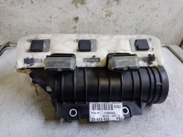 bontott OPEL VECTRA C Utasoldali Légzsák