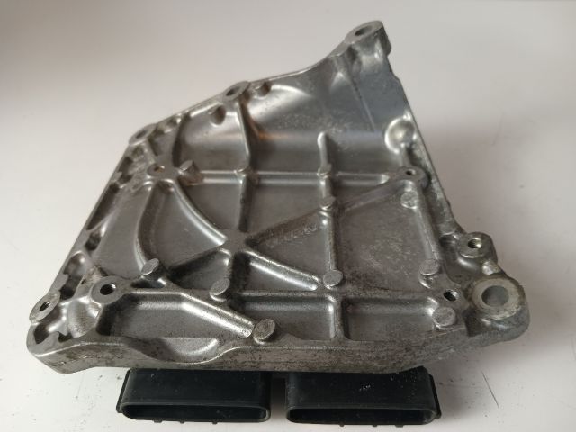 bontott OPEL VECTRA C Üzemanyag Befecskendező Vezérlő