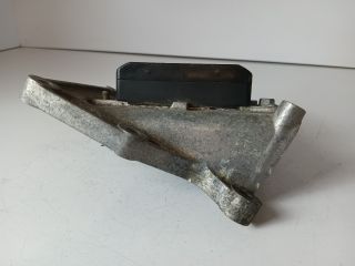 bontott OPEL VECTRA C Üzemanyag Befecskendező Vezérlő