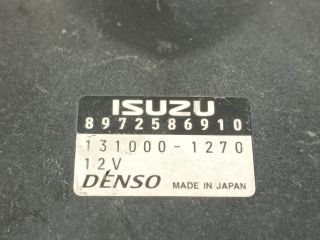 bontott OPEL VECTRA C Üzemanyag Befecskendező Vezérlő