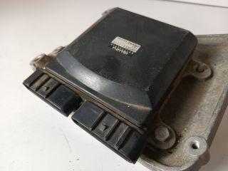 bontott OPEL VECTRA C Üzemanyag Befecskendező Vezérlő