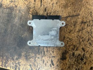 bontott OPEL VECTRA C Üzemanyag Befecskendező Vezérlő