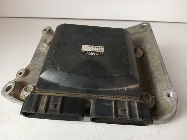 bontott OPEL VECTRA C Üzemanyag Befecskendező Vezérlő