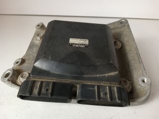 bontott OPEL VECTRA C Üzemanyag Befecskendező Vezérlő