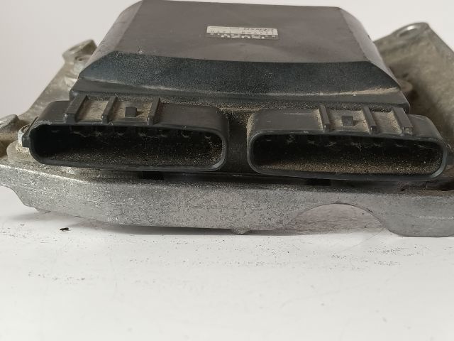 bontott OPEL VECTRA C Üzemanyag Befecskendező Vezérlő