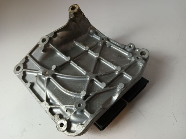 bontott OPEL VECTRA C Üzemanyag Befecskendező Vezérlő