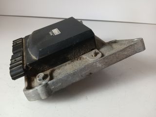 bontott OPEL VECTRA C Üzemanyag Befecskendező Vezérlő