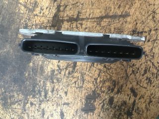 bontott OPEL VECTRA C Üzemanyag Befecskendező Vezérlő