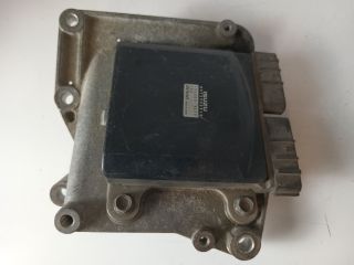 bontott OPEL VECTRA C Üzemanyag Befecskendező Vezérlő