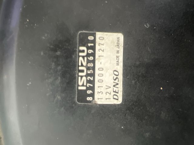 bontott OPEL VECTRA C Üzemanyag Befecskendező Vezérlő