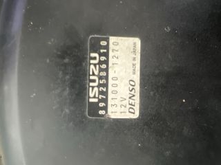 bontott OPEL VECTRA C Üzemanyag Befecskendező Vezérlő