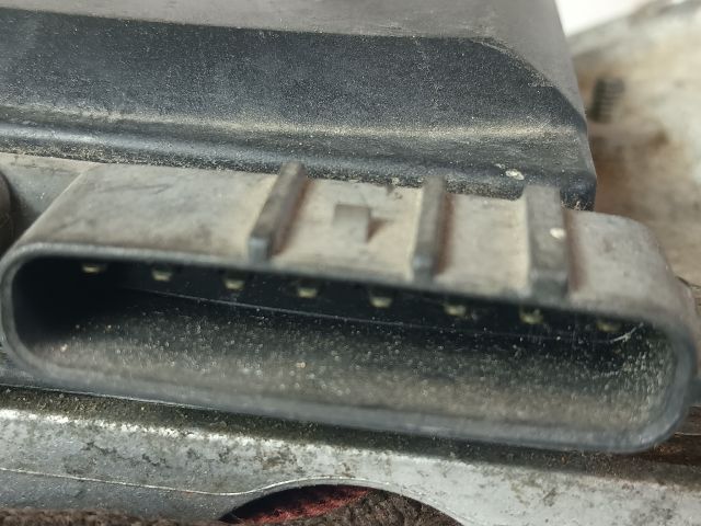 bontott OPEL VECTRA C Üzemanyag Befecskendező Vezérlő