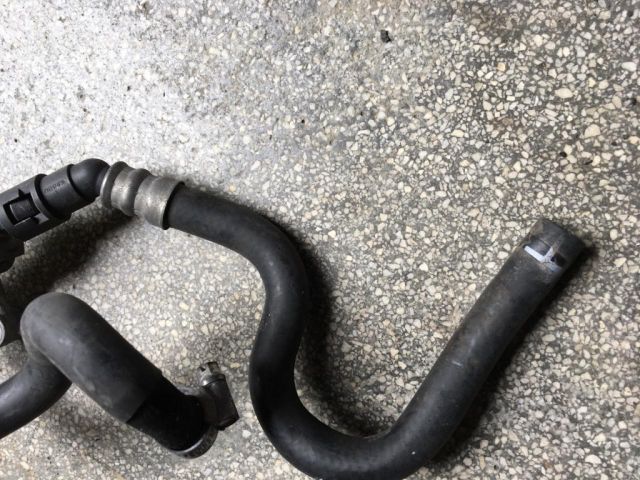 bontott OPEL VECTRA C Üzemanyagcső