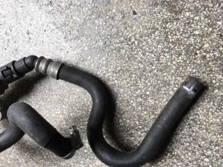 bontott OPEL VECTRA C Üzemanyagcső