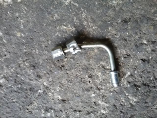 bontott OPEL VECTRA C Üzemanyagcső