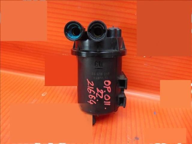 bontott OPEL VECTRA C Üzemanyagszűrő Ház