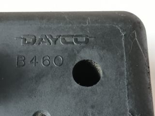 bontott OPEL VECTRA C Vákum Tartály