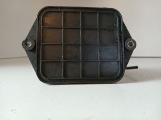 bontott OPEL VECTRA C Vákum Tartály