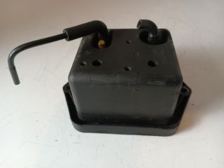 bontott OPEL VECTRA C Vákum Tartály