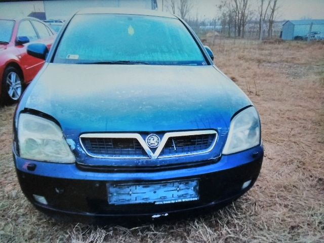 bontott OPEL VECTRA C Váltógomb