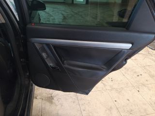 bontott OPEL VECTRA C Váltókar Keret