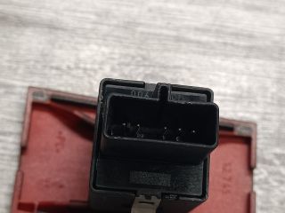 bontott OPEL VECTRA C Vészvillogó Kapcsoló