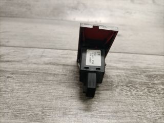 bontott OPEL VECTRA C Vészvillogó Kapcsoló