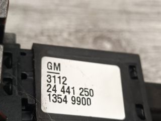 bontott OPEL VECTRA C Vészvillogó Kapcsoló