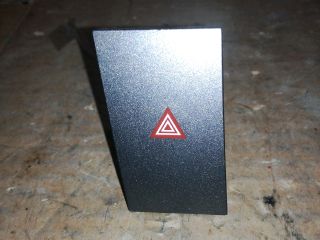 bontott OPEL VECTRA C Vészvillogó Kapcsoló