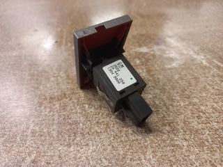 bontott OPEL VECTRA C Vészvillogó Kapcsoló