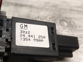 bontott OPEL VECTRA C Vészvillogó Kapcsoló