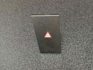 bontott OPEL VECTRA C Vészvillogó Kapcsoló