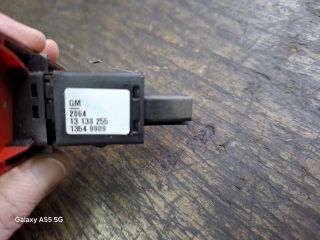 bontott OPEL VECTRA C Vészvillogó Kapcsoló