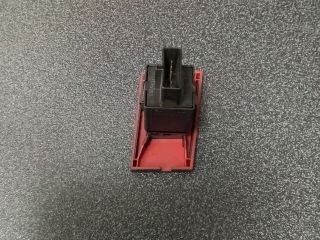 bontott OPEL VECTRA C Vészvillogó Kapcsoló