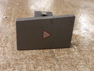 bontott OPEL VECTRA C Vészvillogó Kapcsoló