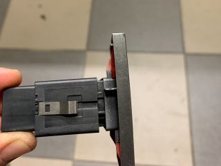 bontott OPEL VECTRA C Vészvillogó Kapcsoló