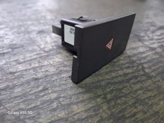 bontott OPEL VECTRA C Vészvillogó Kapcsoló