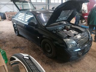 bontott OPEL VECTRA C Vészvillogó Kapcsoló