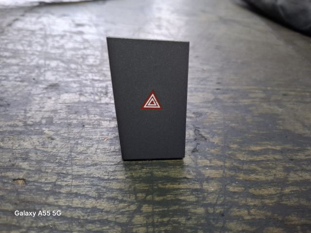 bontott OPEL VECTRA C Vészvillogó Kapcsoló