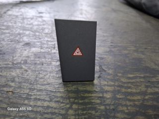 bontott OPEL VECTRA C Vészvillogó Kapcsoló