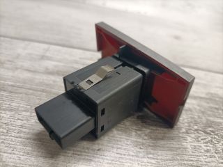 bontott OPEL VECTRA C Vészvillogó Kapcsoló