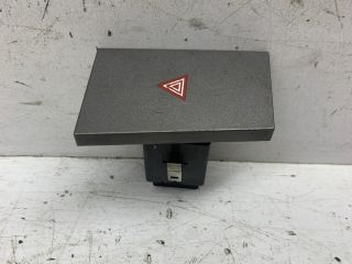 bontott OPEL VECTRA C Vészvillogó Kapcsoló