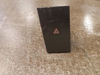 bontott OPEL VECTRA C Vészvillogó Kapcsoló